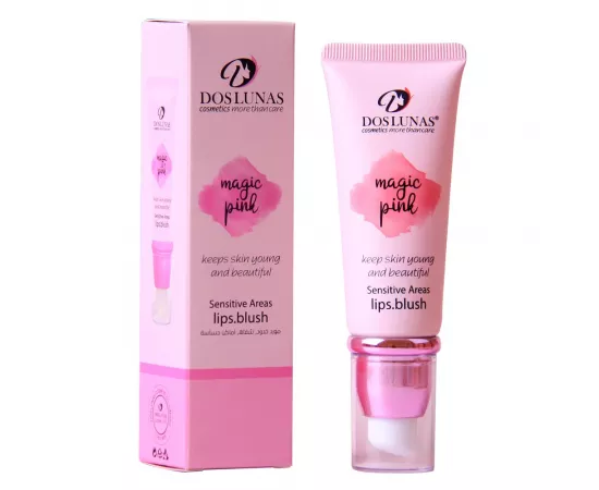 ماجيك بينك من دوز لوناس 40 جرام